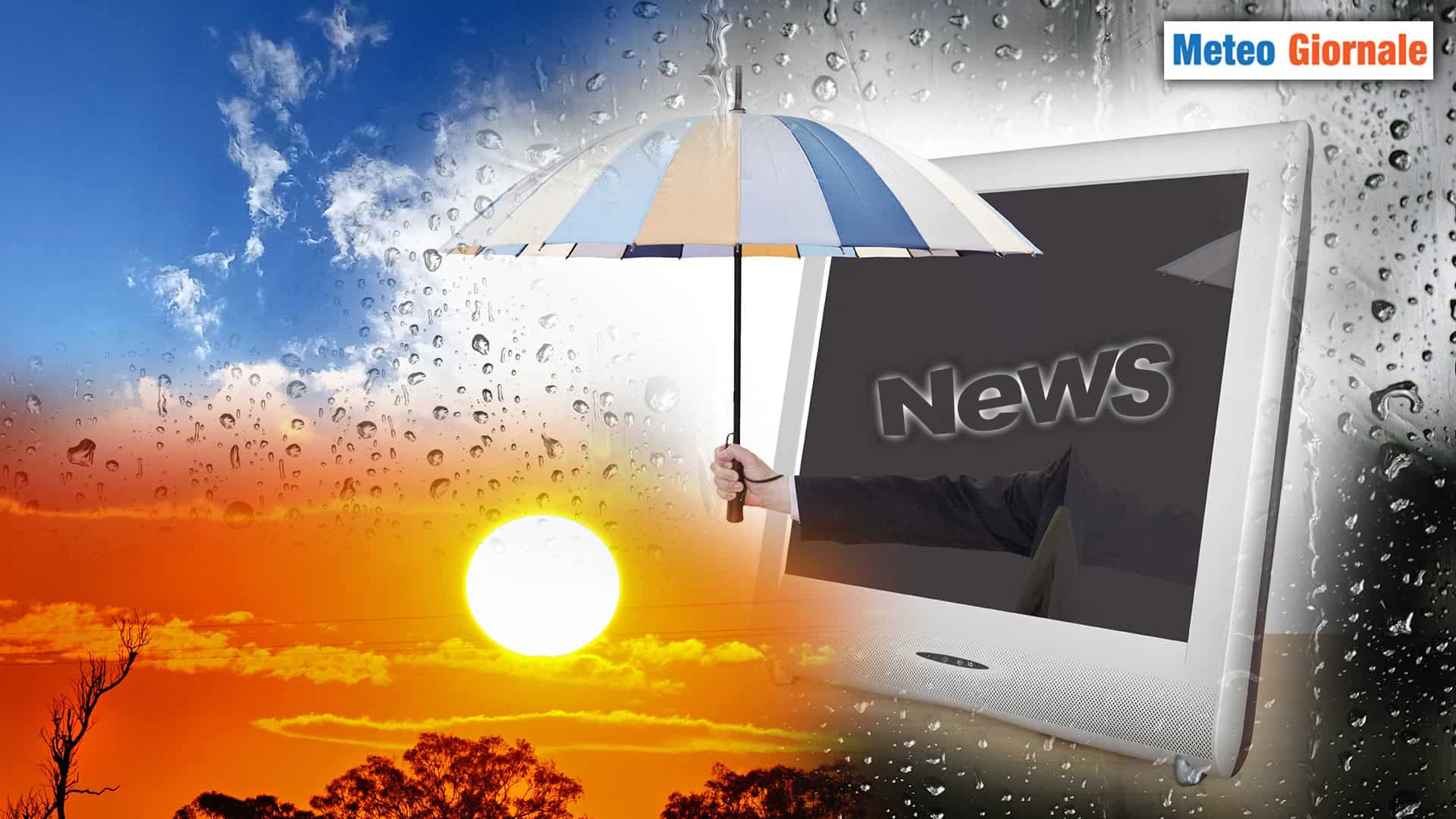 Nel marasma della METEO notizia, dov'è la verità? Eppure c'è, fidatevi