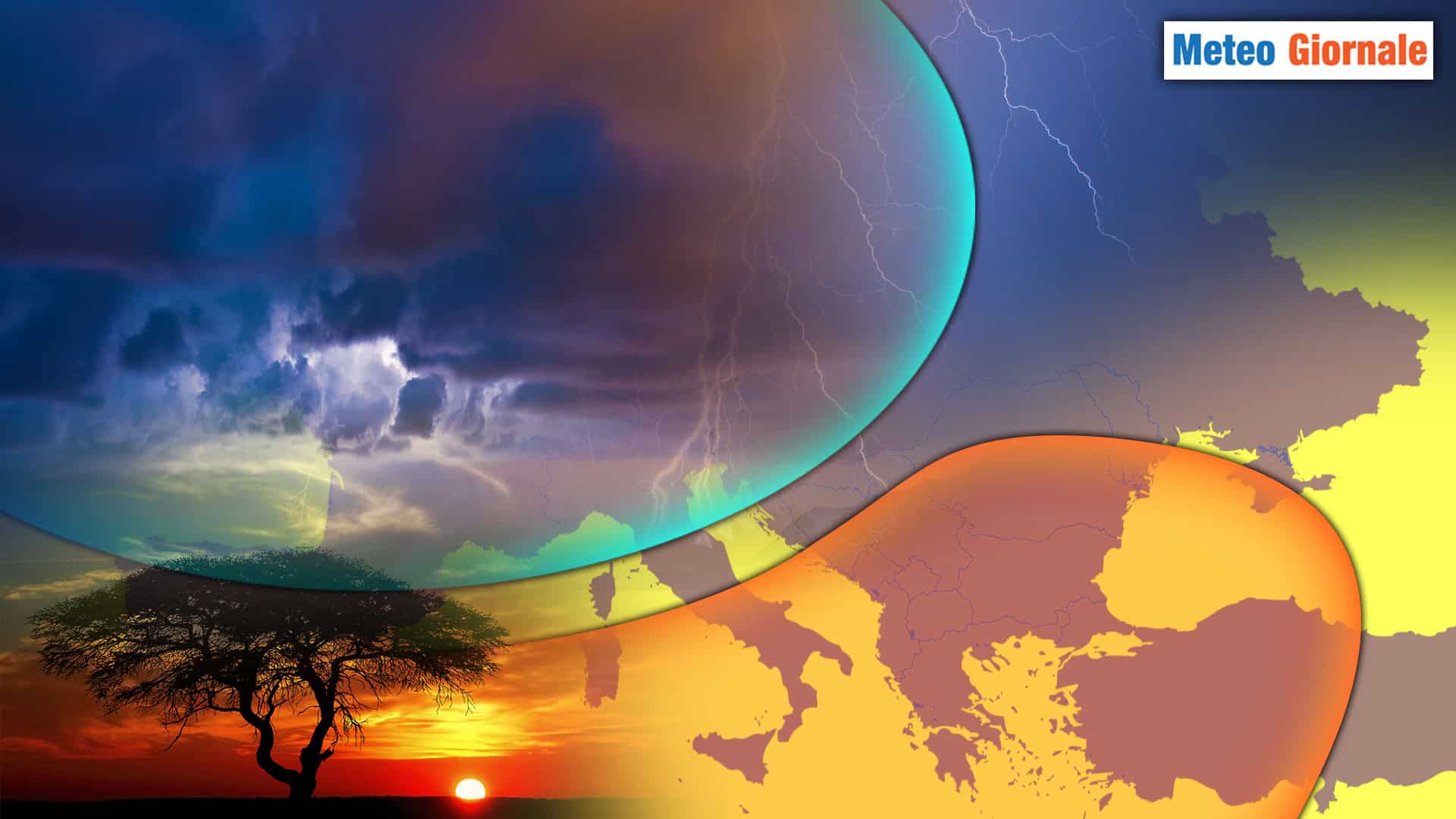 Al lupo al lupo, ma stavolta il METEO non è cappuccetto rosso