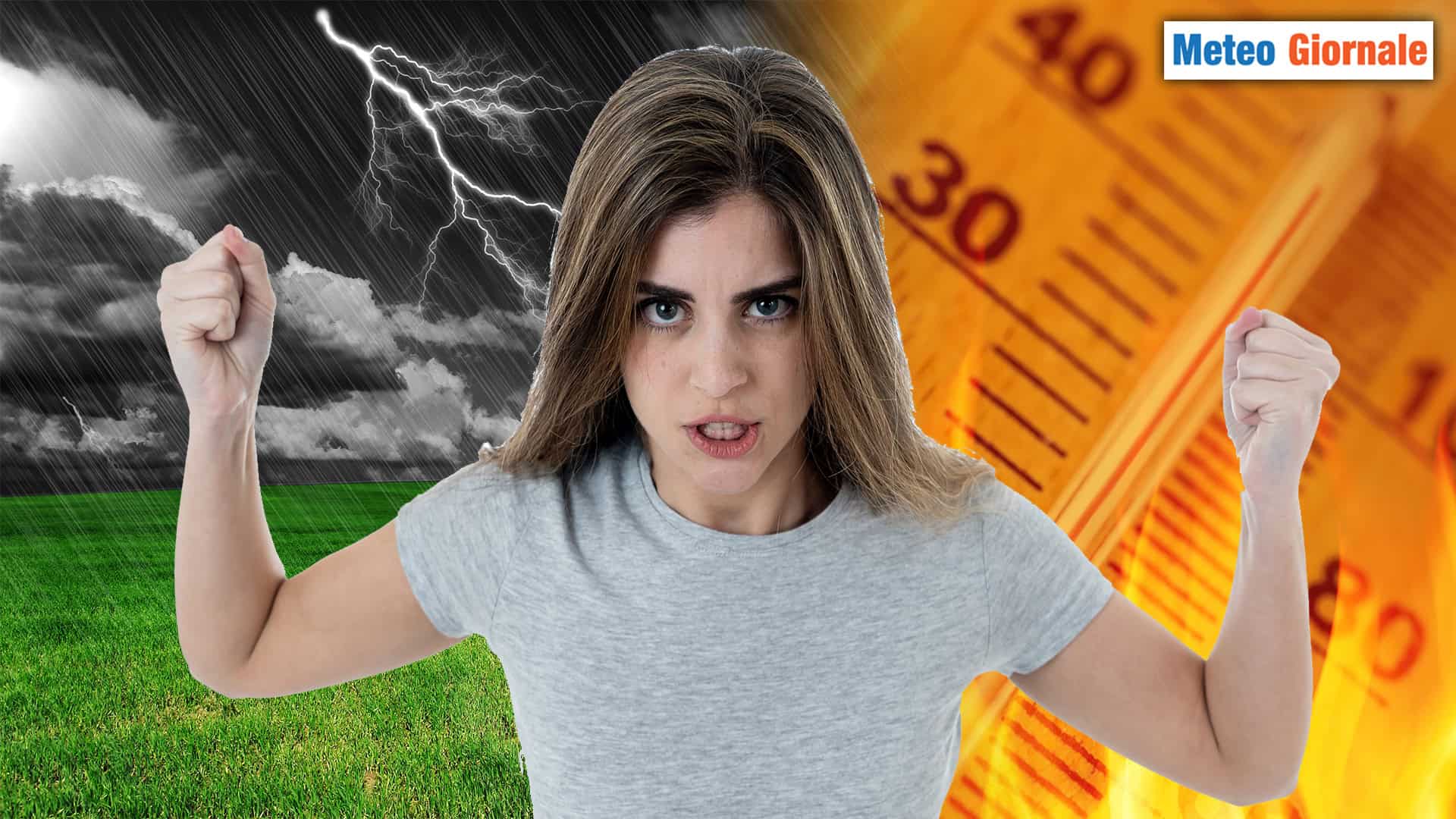 Tanti, troppo ribaltoni METEO. Così non si può proseguire
