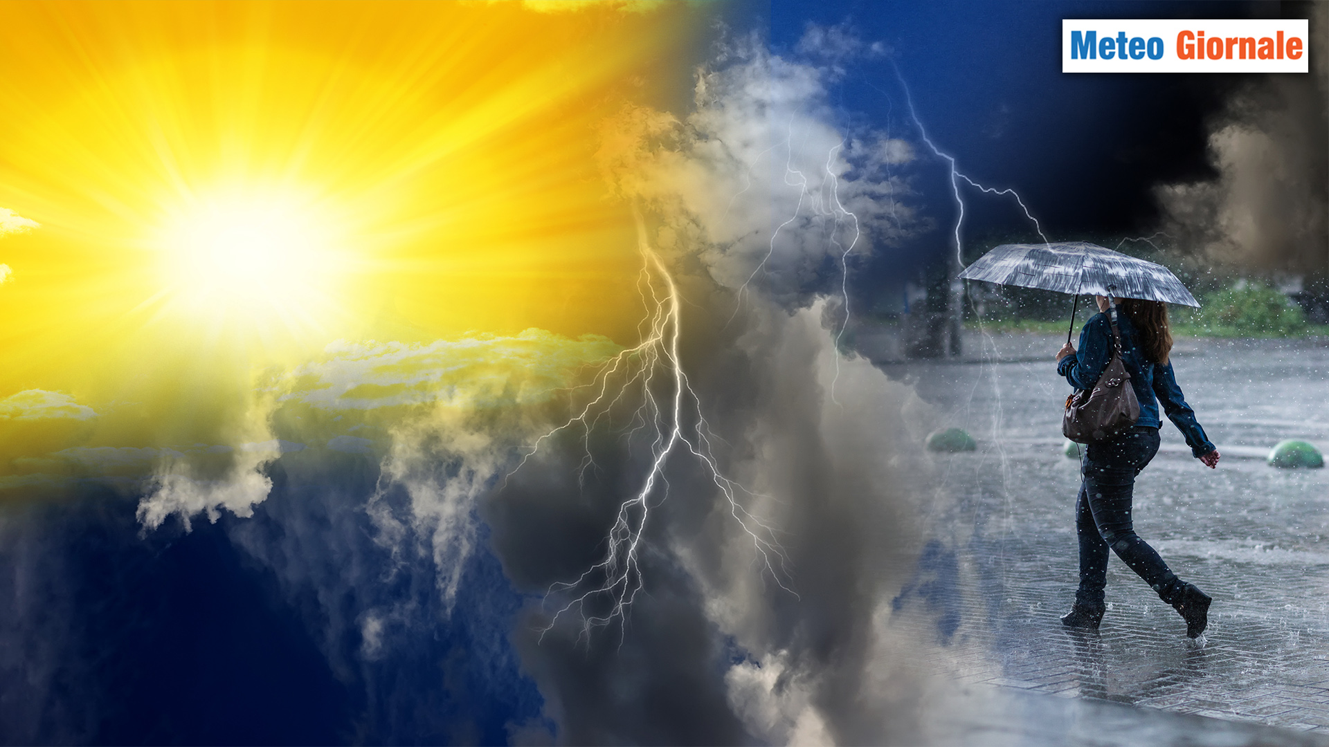 WEATHER 15 days, truly strange SUMMER thumbnail