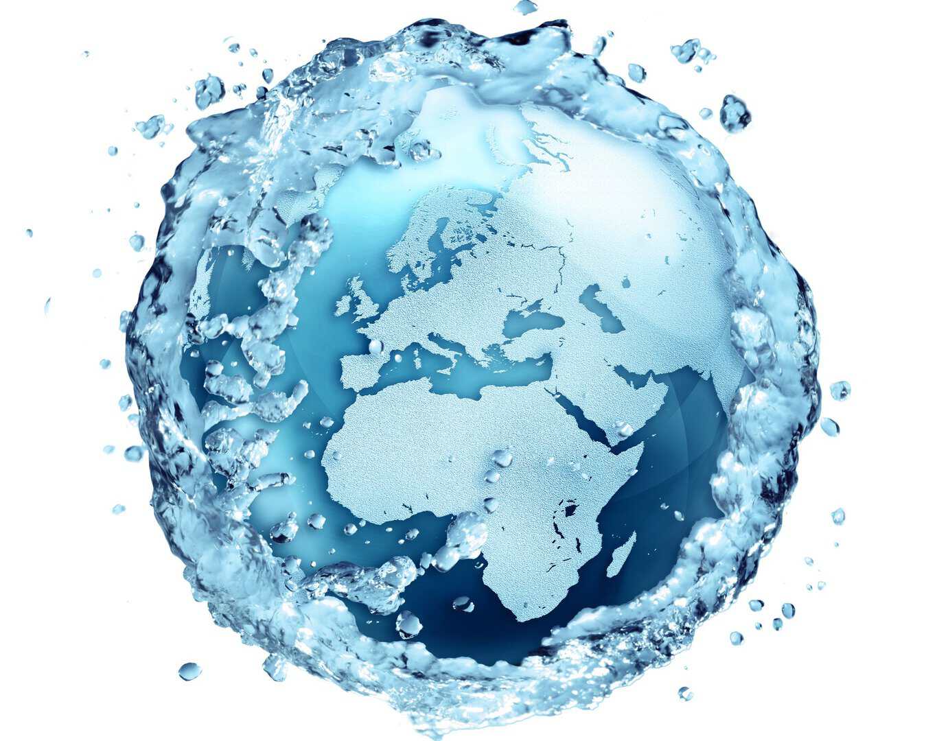 Ripensare l'origine della vita: ricerca rivela che l'acqua esisteva sulla Terra 500 milioni di anni prima di quanto si pensasse