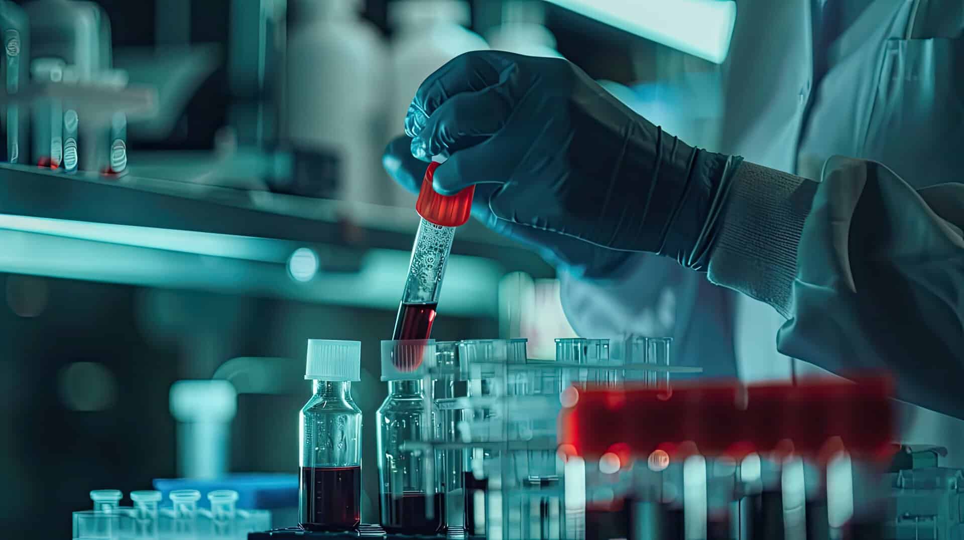 Test del sangue con IA: una svolta salvavita nella diagnosi precoce del cancro