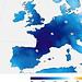 La non Estate in Europa nel 1816