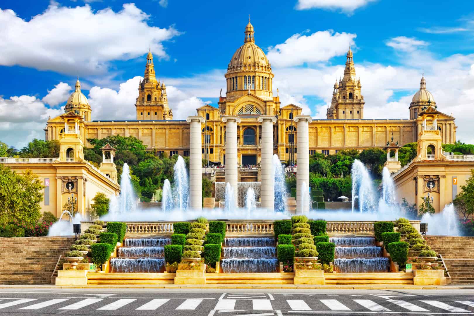 Barcellona, Spagna, un viaggio alla sua scoperta: una città che affascina e incanta