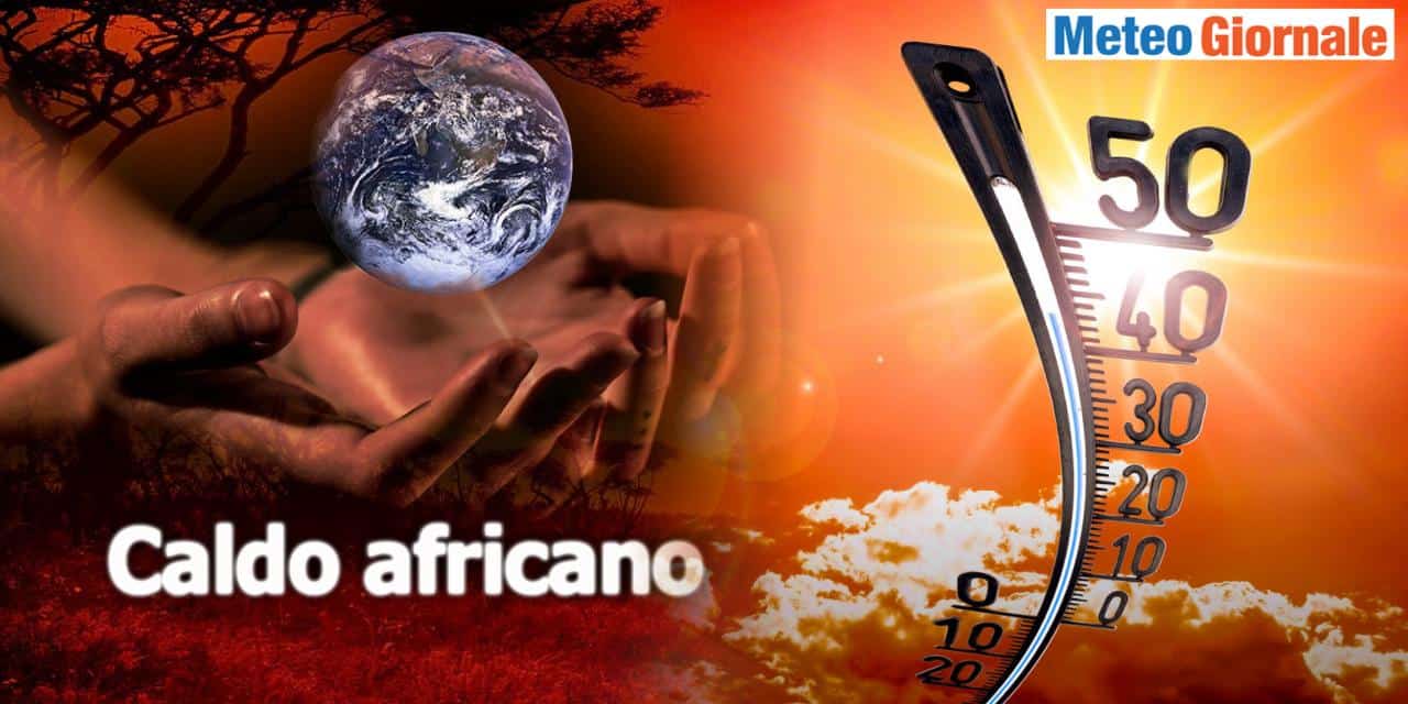 Meteo: si fa strada l’ipotesi del caldo eccezionale, vediamo chi colpirà