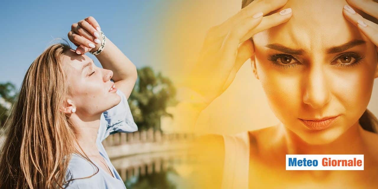 Meteo: stravolgimento di fine Giugno, altra dura ondata di caldo africano