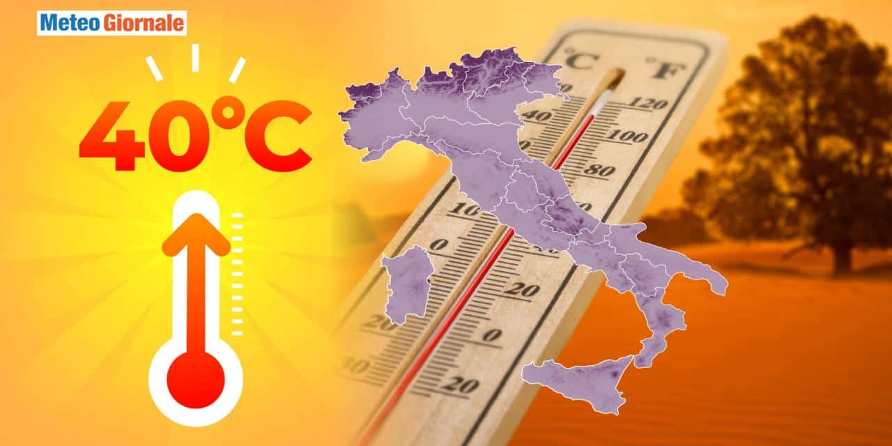 Meteo: Estate subito alla riscossa, si va verso grande svolta