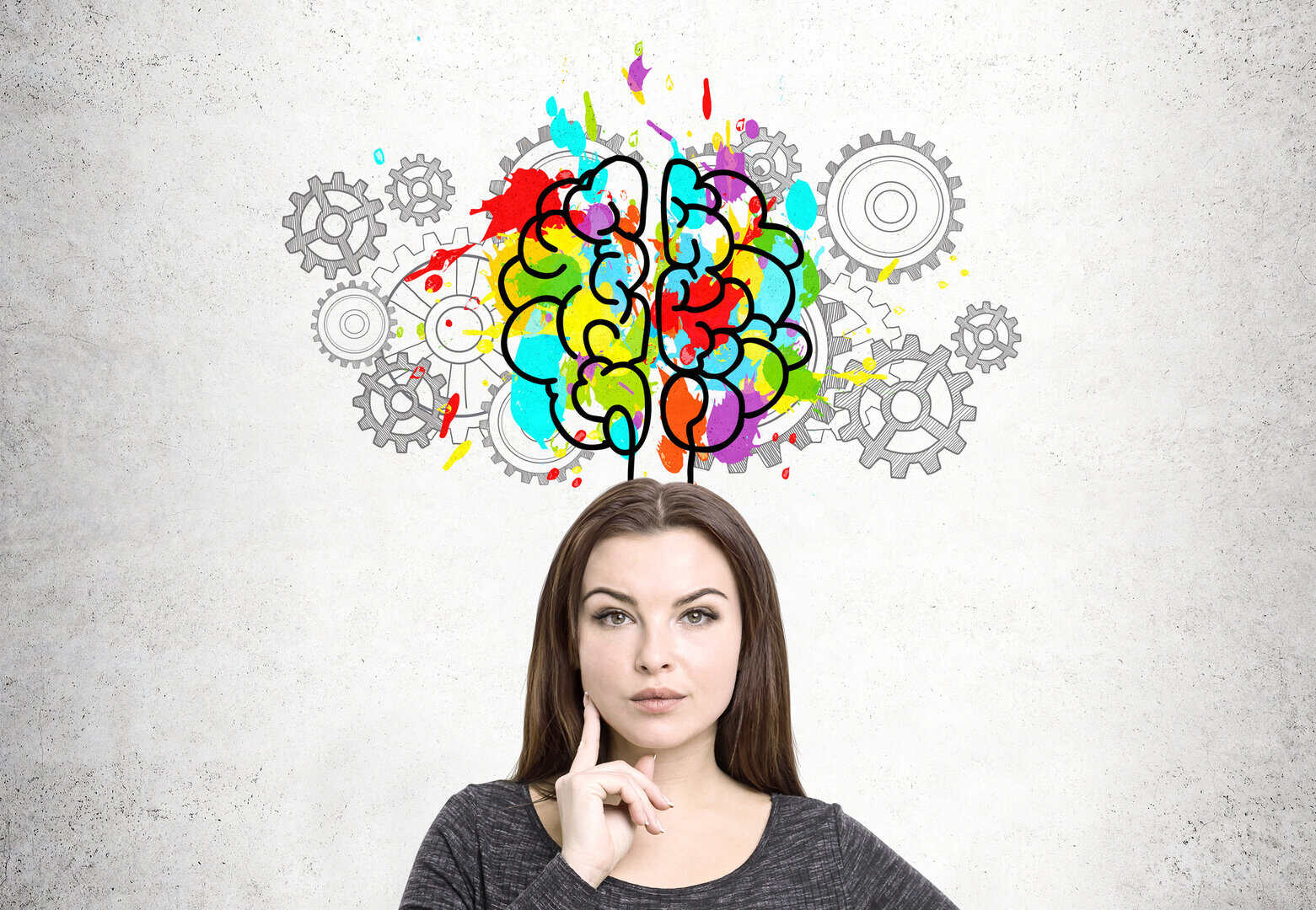 La selettività mista: come il cervello gestisce compliti complessi evitando il caos 46 La selettività mista: come il cervello gestisce compliti complessi evitando il caos