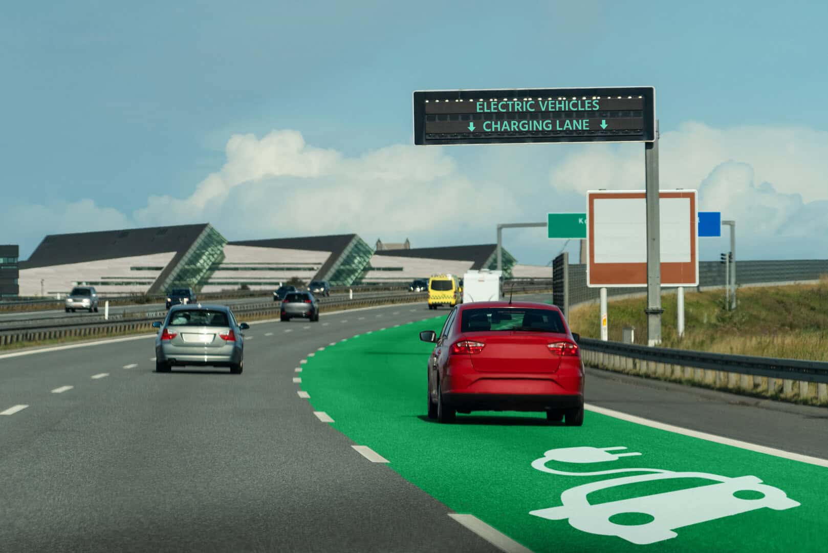 Case e strade come enormi accumulatori di energia? Sarà possibile grazie a un nuovo tipo di cemento 6 Case e strade come enormi accumulatori di energia? Sarà possibile grazie a un nuovo tipo di cemento