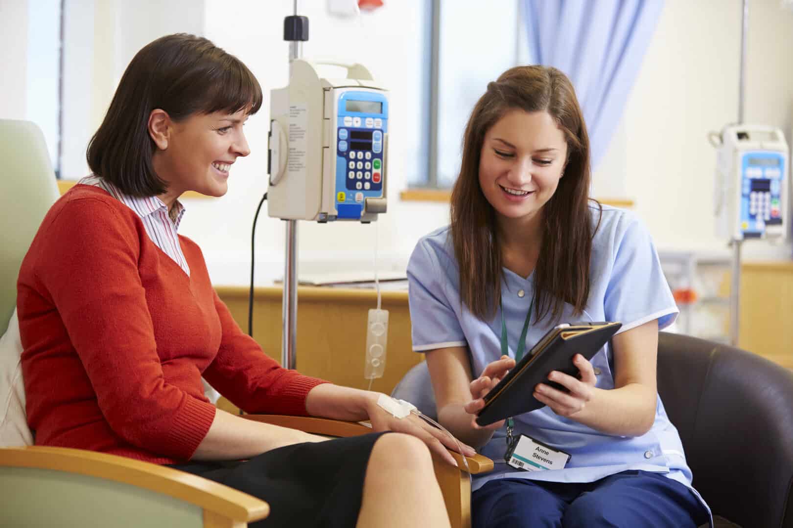 Trattamento del cancro: sviluppata una chemioterapia più efficace e meno tossica
