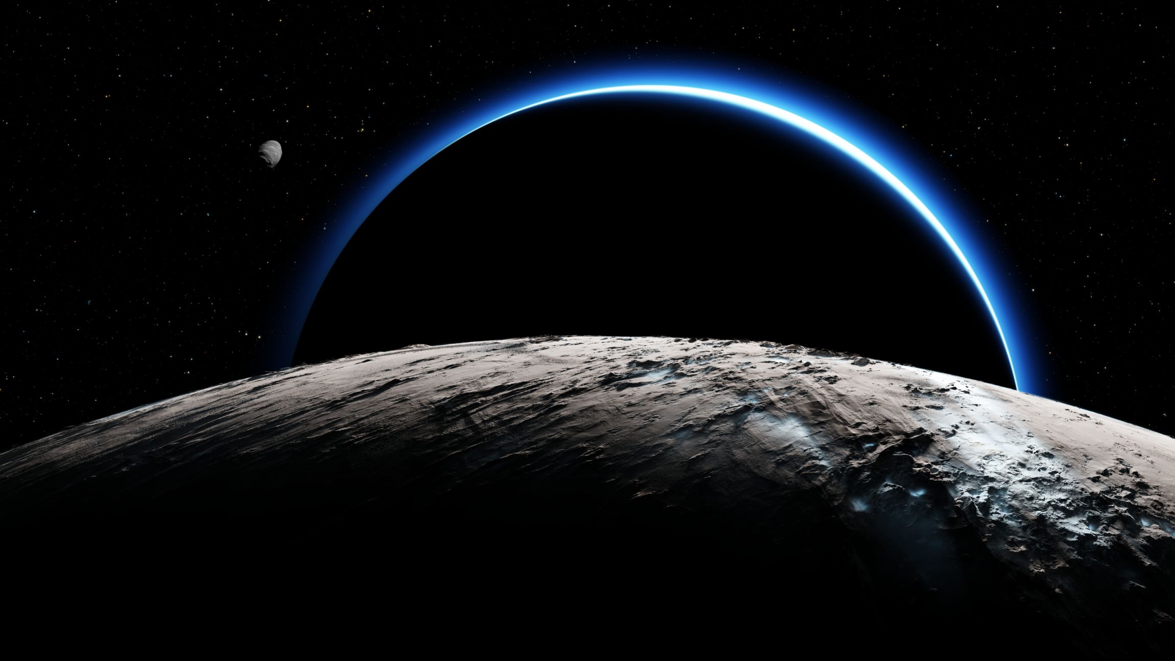 La Cina fa la storia dell’esplorazione spaziale: atterraggio riuscito sul lato nascosto della Luna