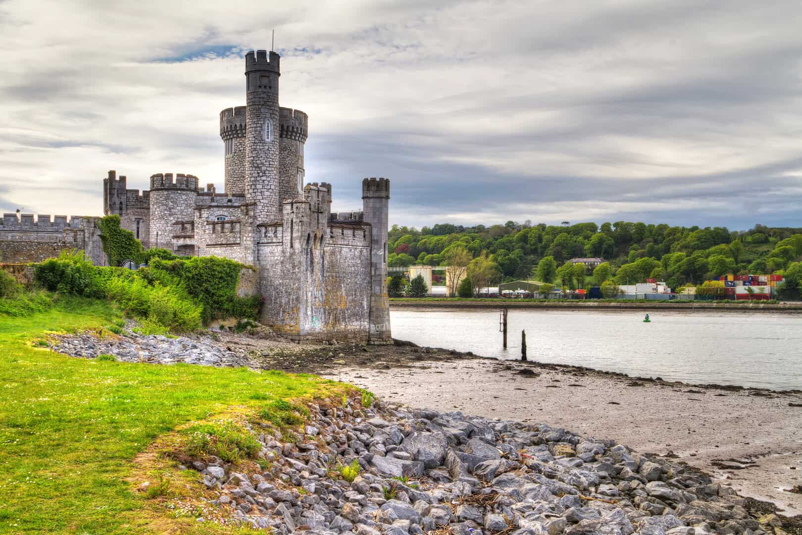 Viaggio in Irlanda: tra castelli e leggende nella contea di Cork