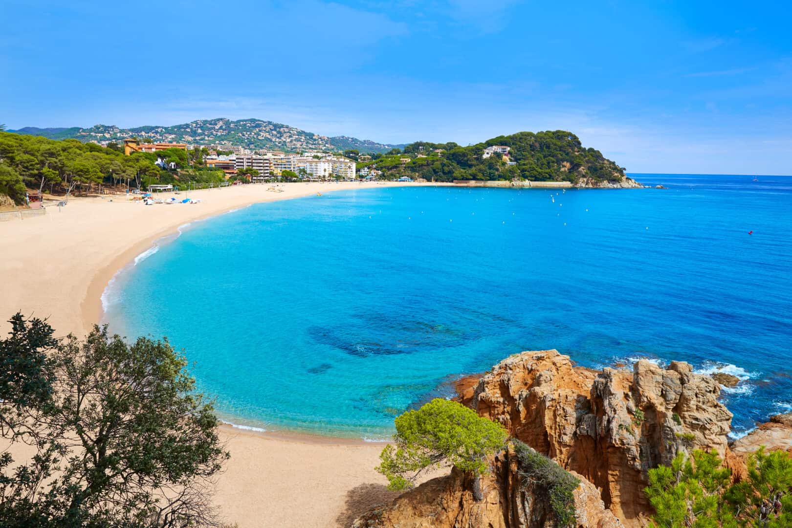 Vacanze nella Costa Brava: scopri l’essenza mediterranea della Spagna