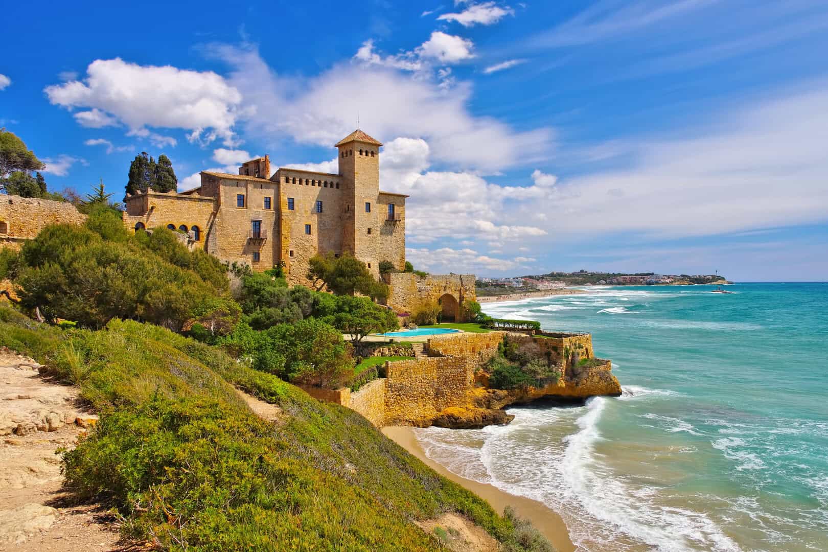 Vacanza in Costa Dorada: tra spiagge e città antiche, in una Catalogna tutta da scoprire