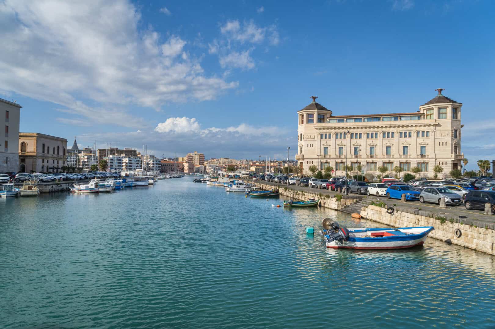 Turismo a Ortigia. Un weekend alla scoperta della storica Siracusa