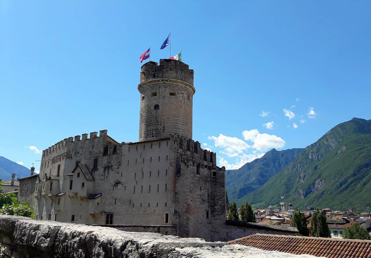 Turismo a Trento: un weekend immersi nella storia e natura dell’alto Adige