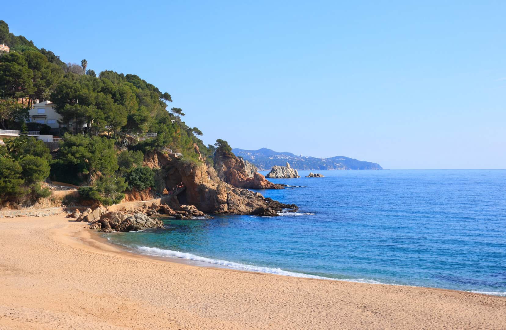 Viaggio nella Costa brava. Scopri l’essenza mediterranea della Spagna