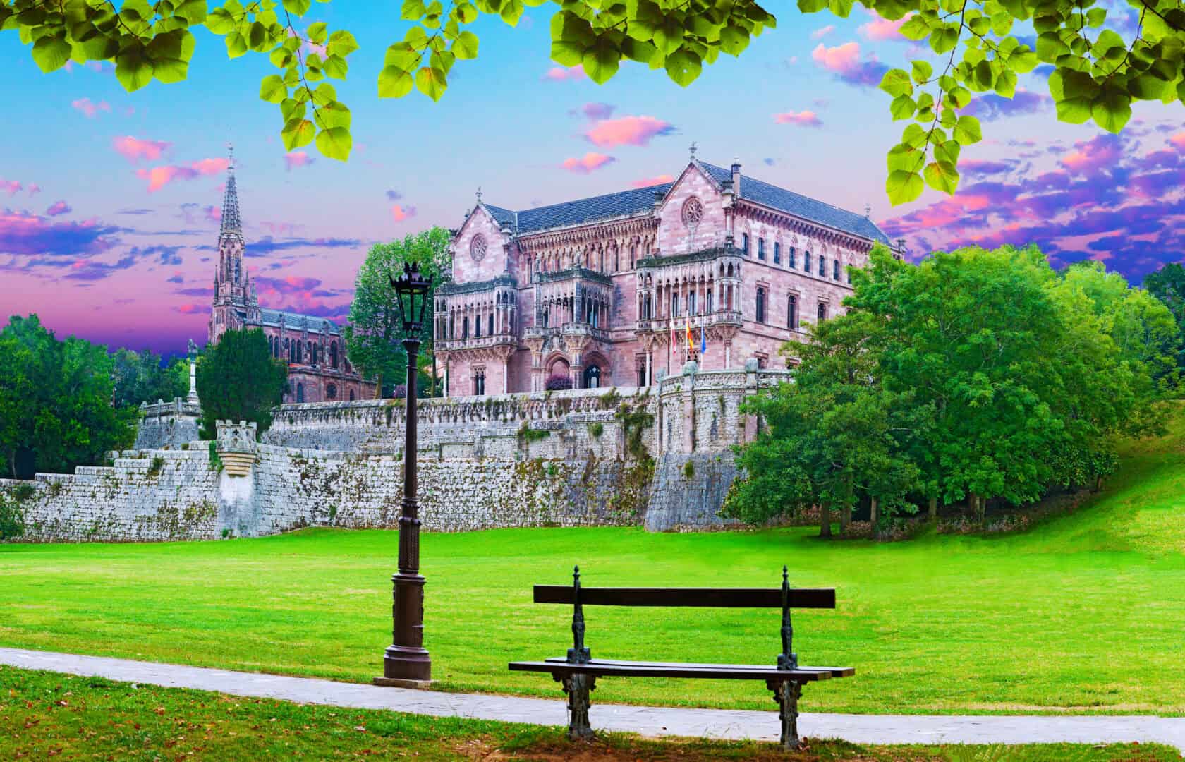 Viaggio in Cantabria: Alla scoperta dei paesaggi mozzafiato della regione