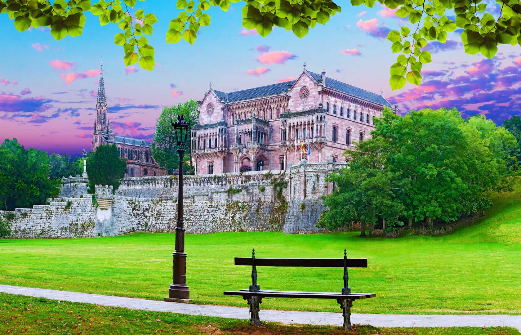 Viaggio in Cantabria: Alla scoperta dei paesaggi mozzafiato della regione