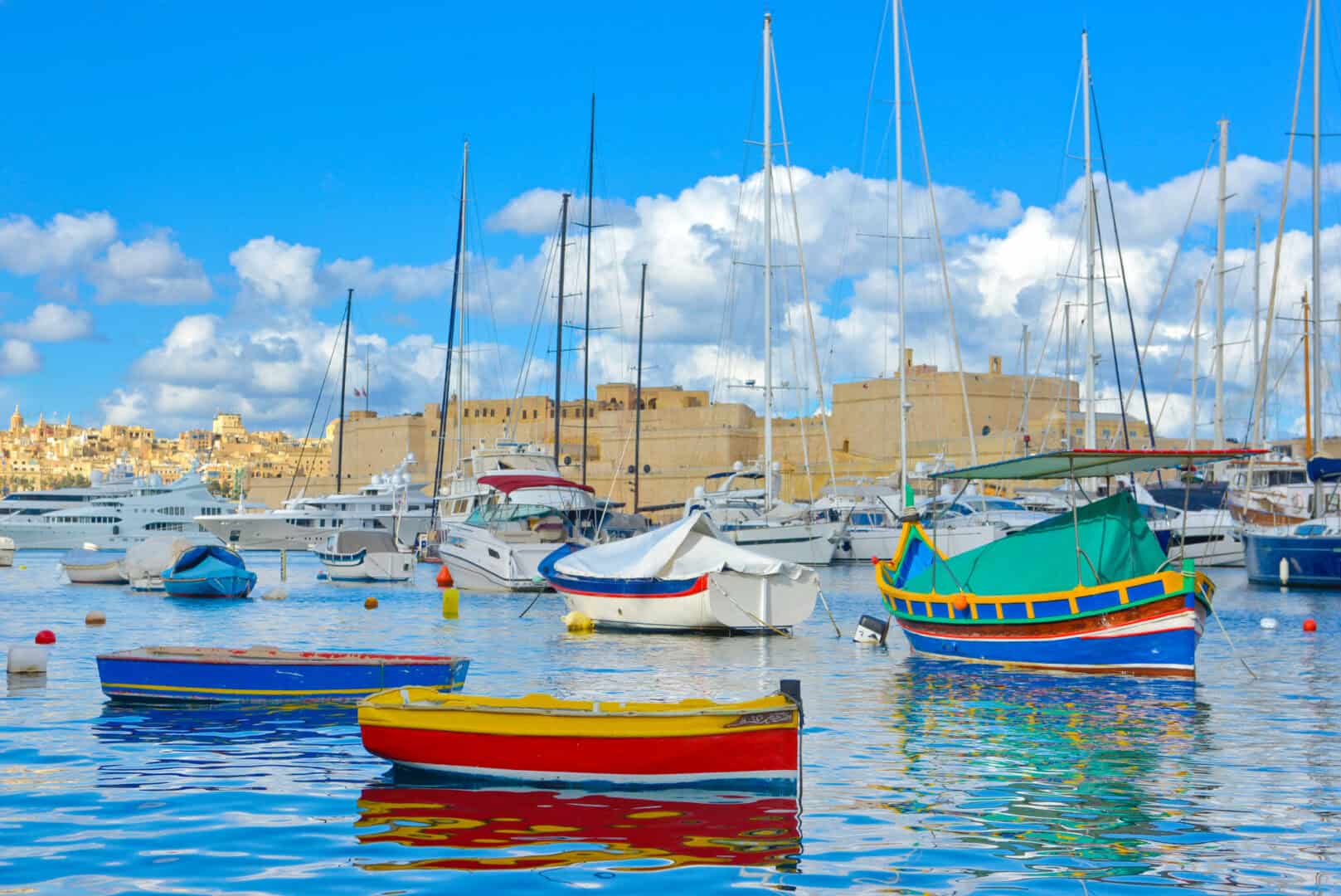 Viaggio alla scoperta dei segreti nascosti di Malta. Un’isola piena di misteri
