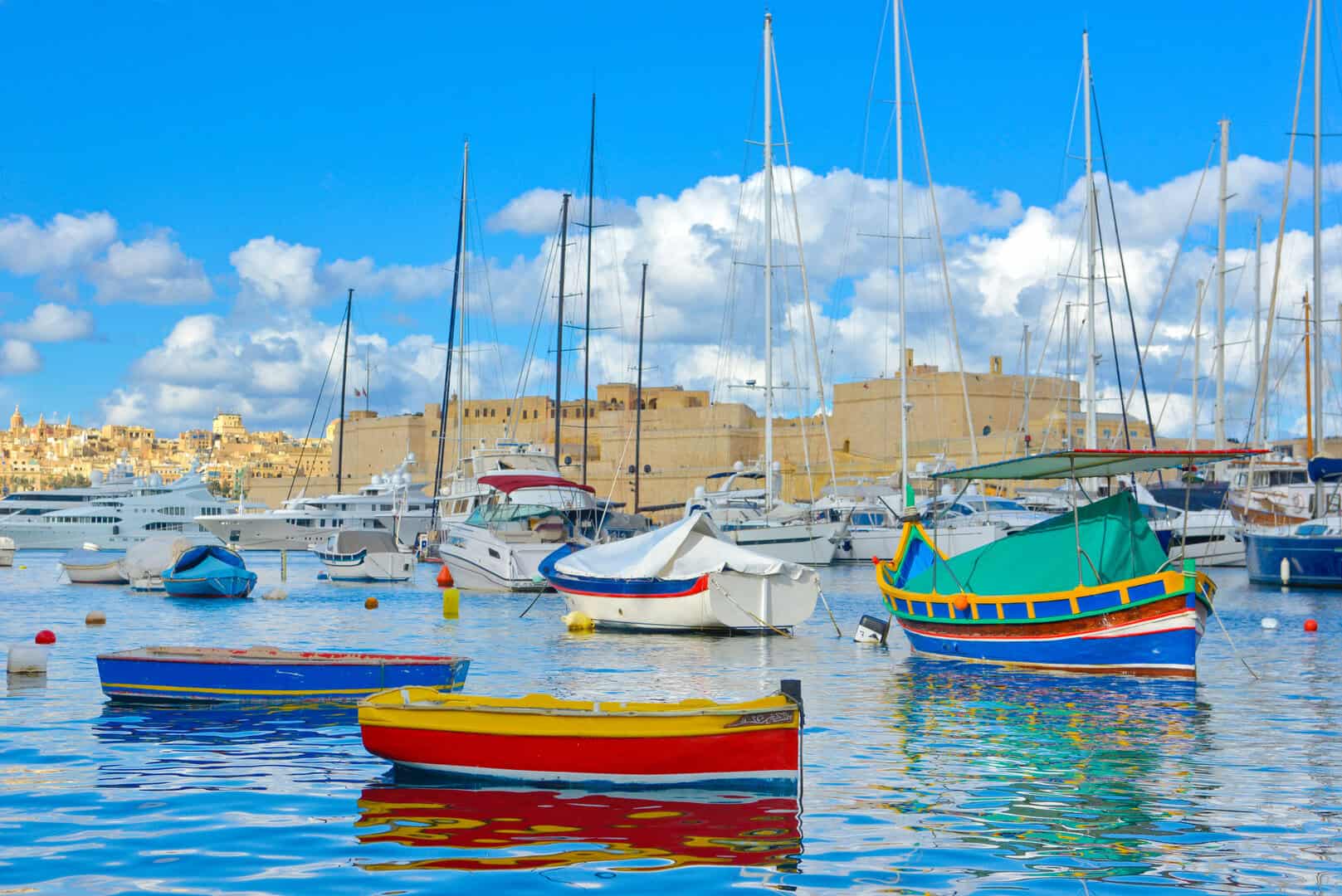 Viaggio alla scoperta dei segreti nascosti di Malta. Un’isola piena di misteri
