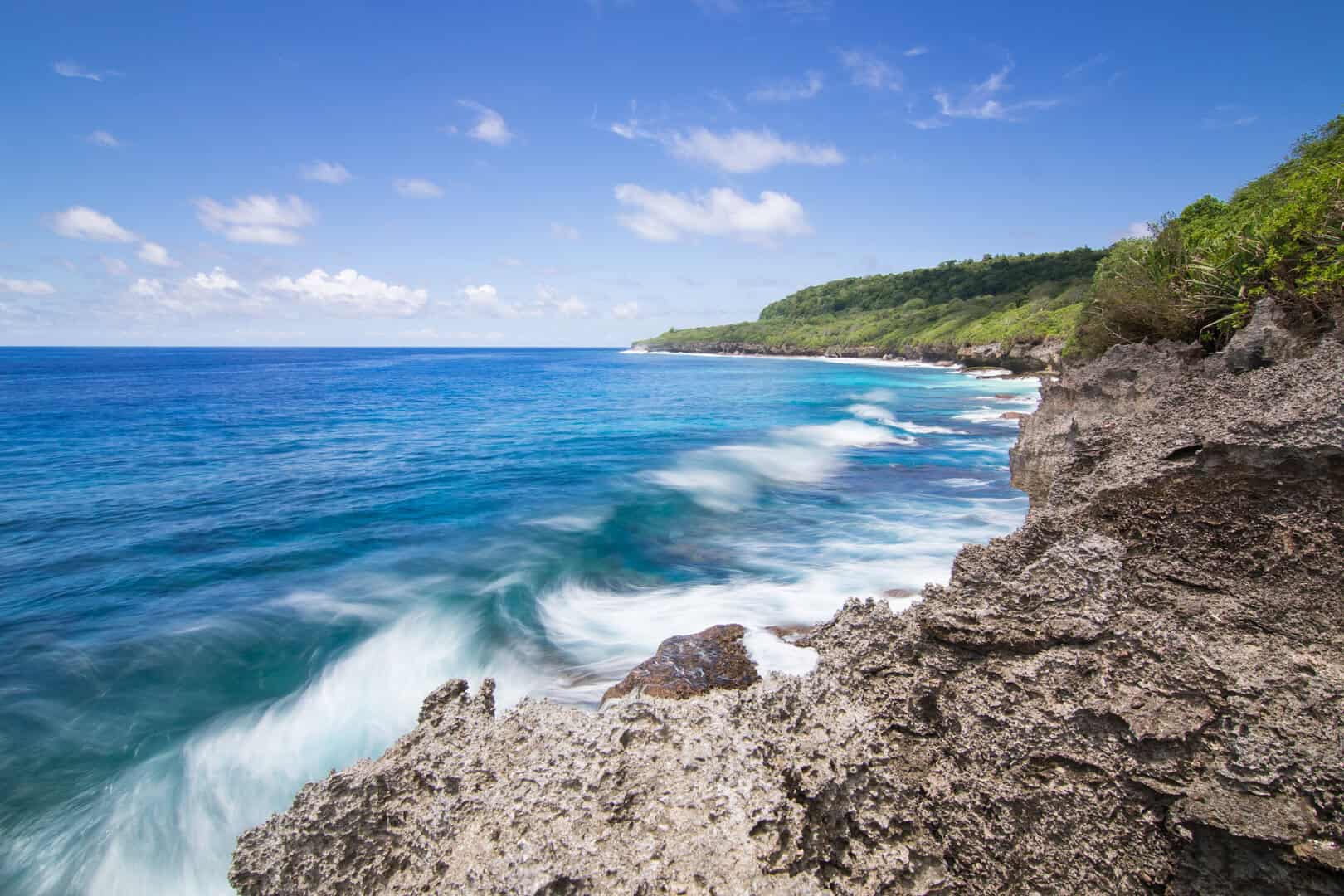 Turismo a Christmas Island: esplorazione e scoperte nella natura incontaminata Australiana