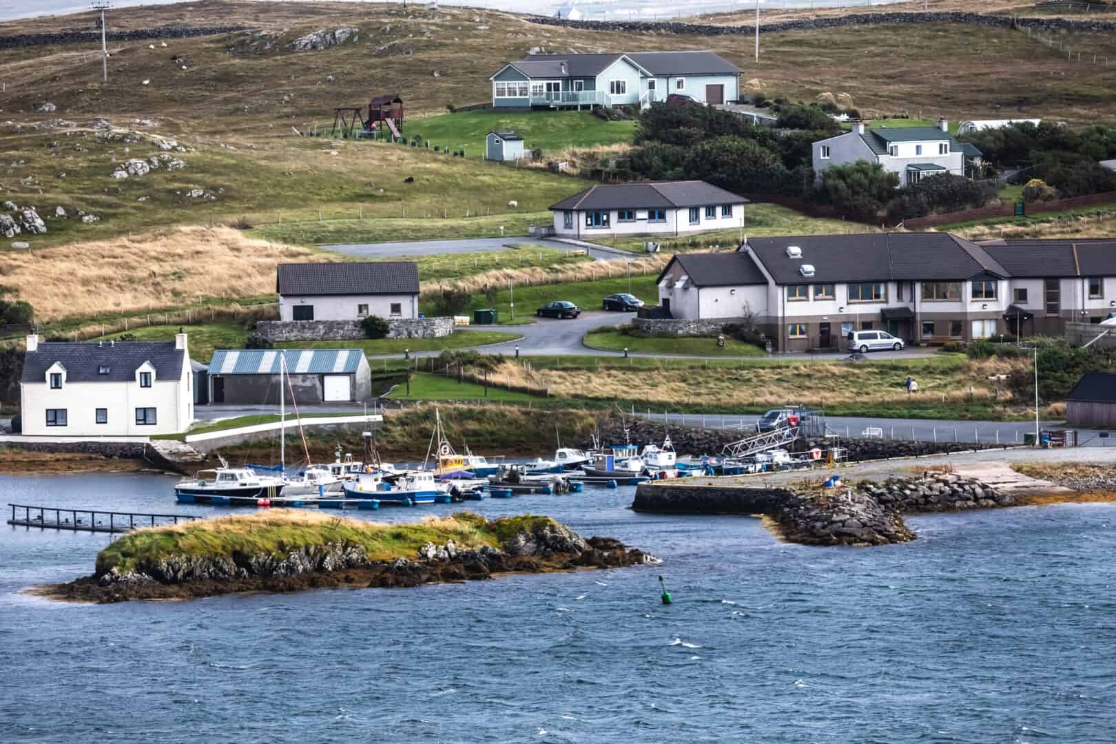 Viaggio nelle selvagge isole Shetland. Un tesoro nascosto del Regno Unito