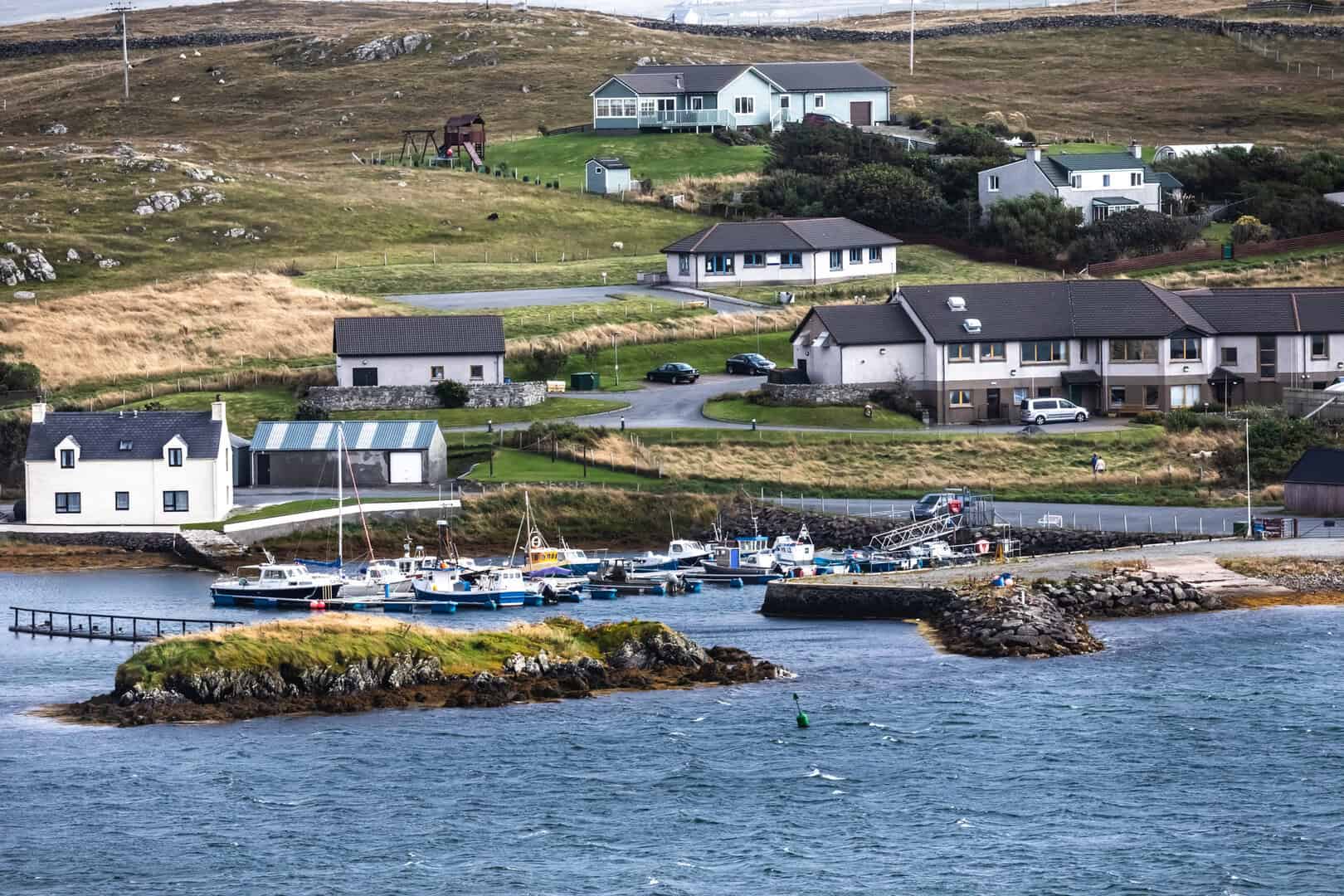 Viaggio nelle selvagge isole Shetland. Un tesoro nascosto del Regno Unito