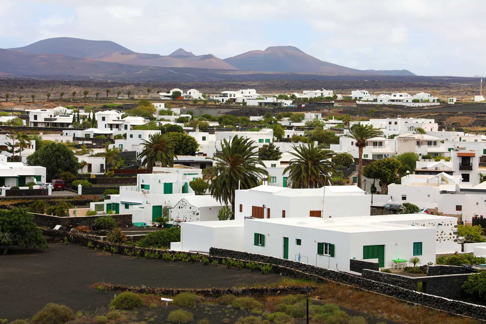 Viaggiare a La Palma: l’isola segreta delle Canarie
