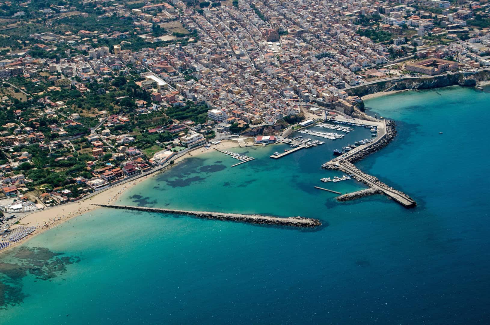 Viaggio a Palermo. Guida alle principali attrazioni e luoghi da scoprire