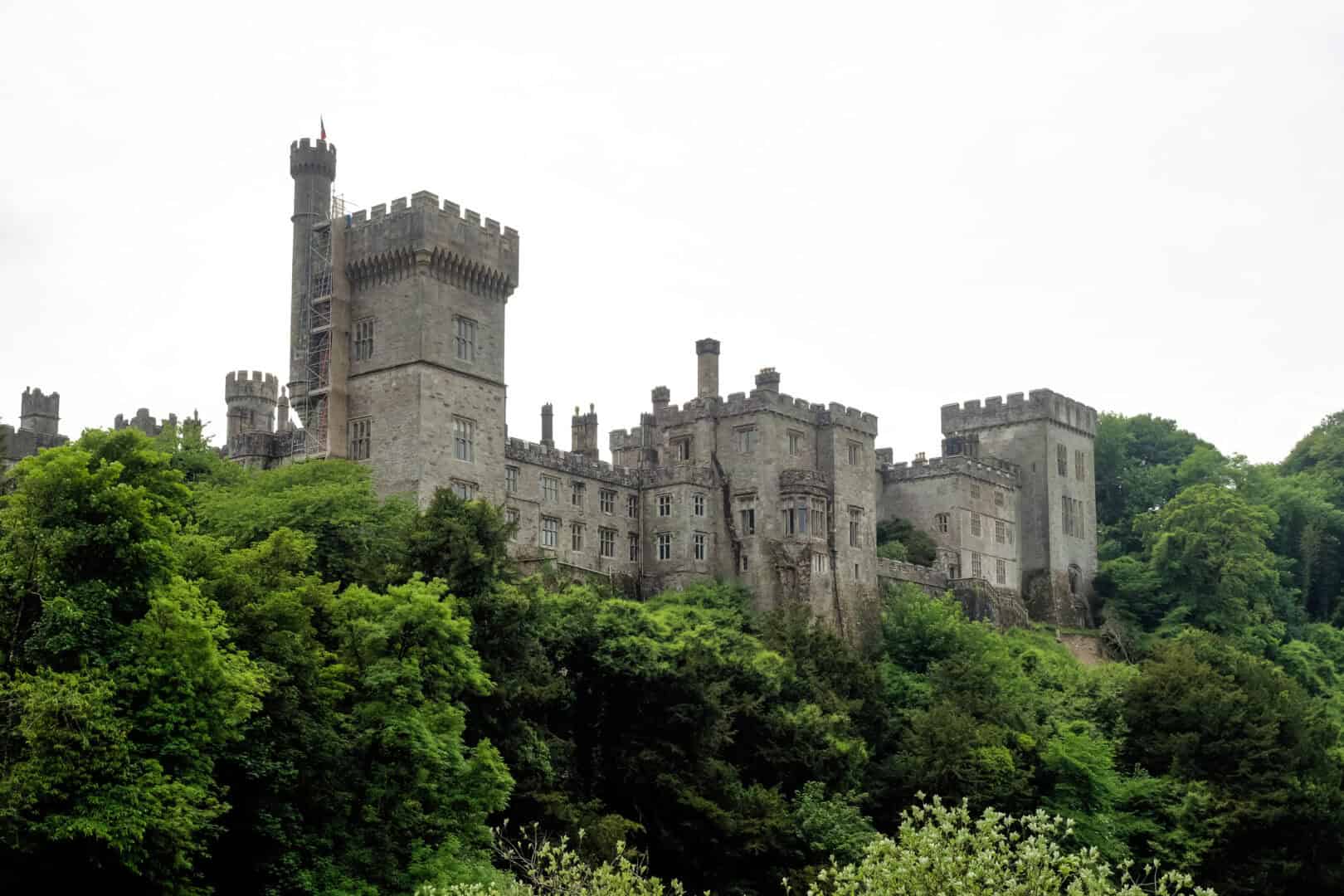 Viaggio nella regione del Waterford. Un percorso tra le strade del vino