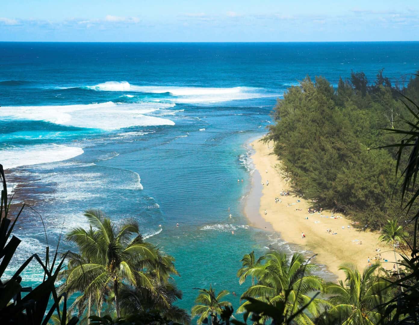 Turismo a Kauai, Hawaii. Scopri il paradisiaco giardino dell’Eden