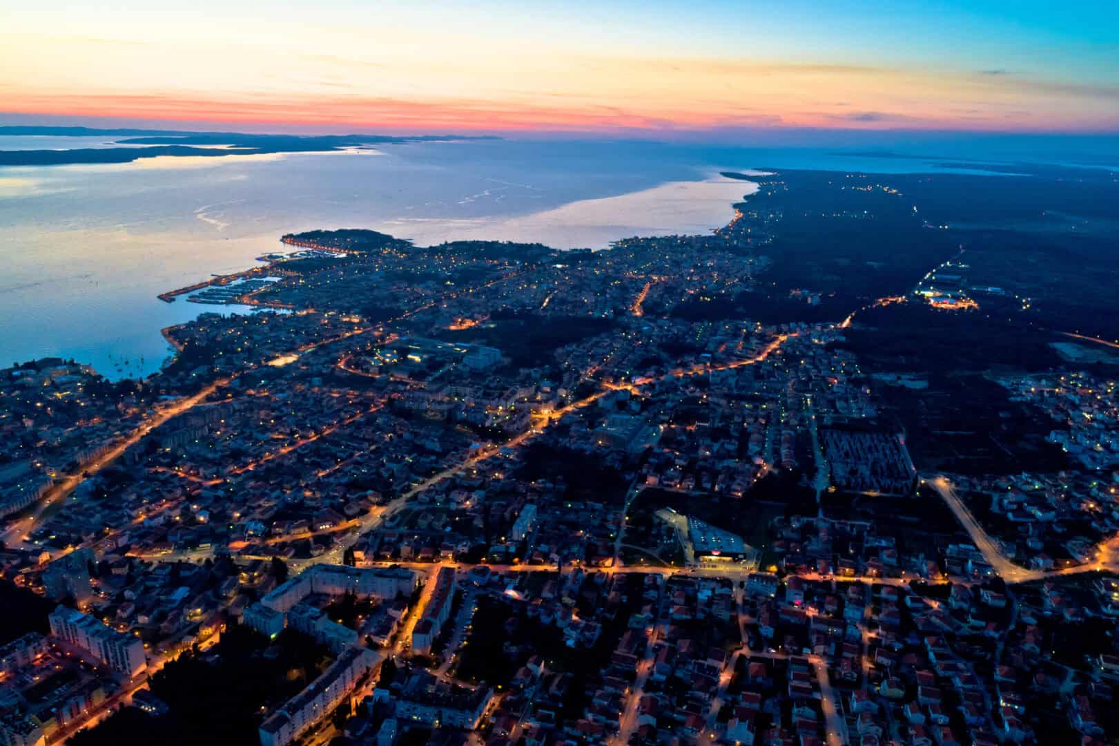 Turismo a Zadar: guida essenziale per scoprire i tesori dalmati