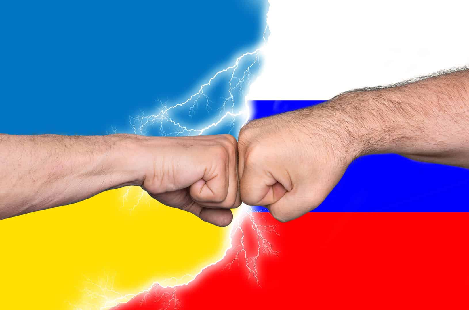Guerra in Ucraina, i danni ambientali riguardano il clima mondiale