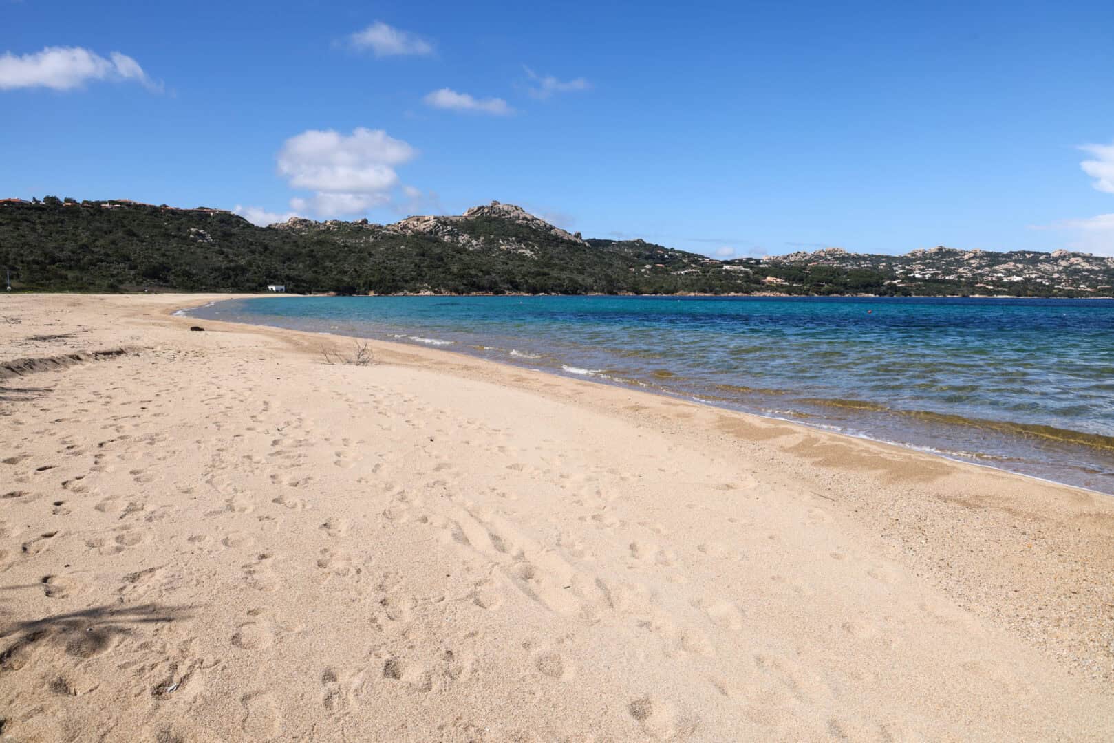 Viaggio in Sardegna. Alla scoperta della tranquillità di Palau