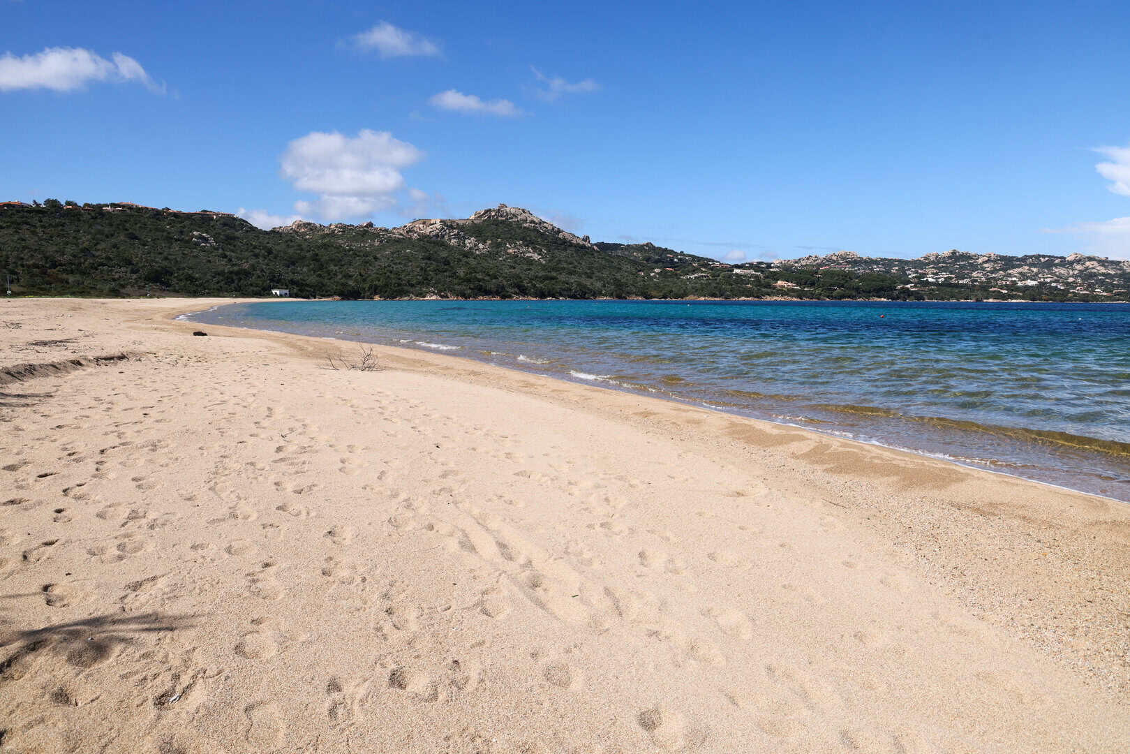 Viaggio in Sardegna. Alla scoperta della tranquillità di Palau