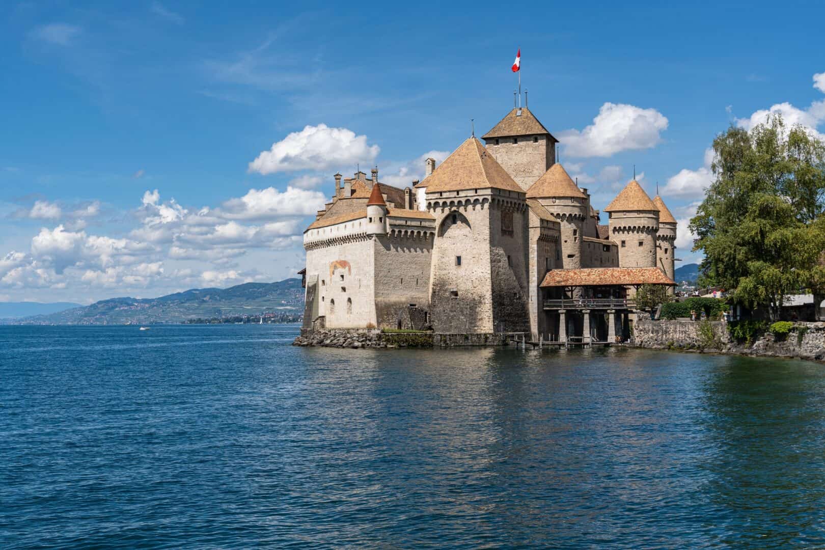Viaggio a Ginevra. Scopri cosa vedere e visitare nella città svizzera