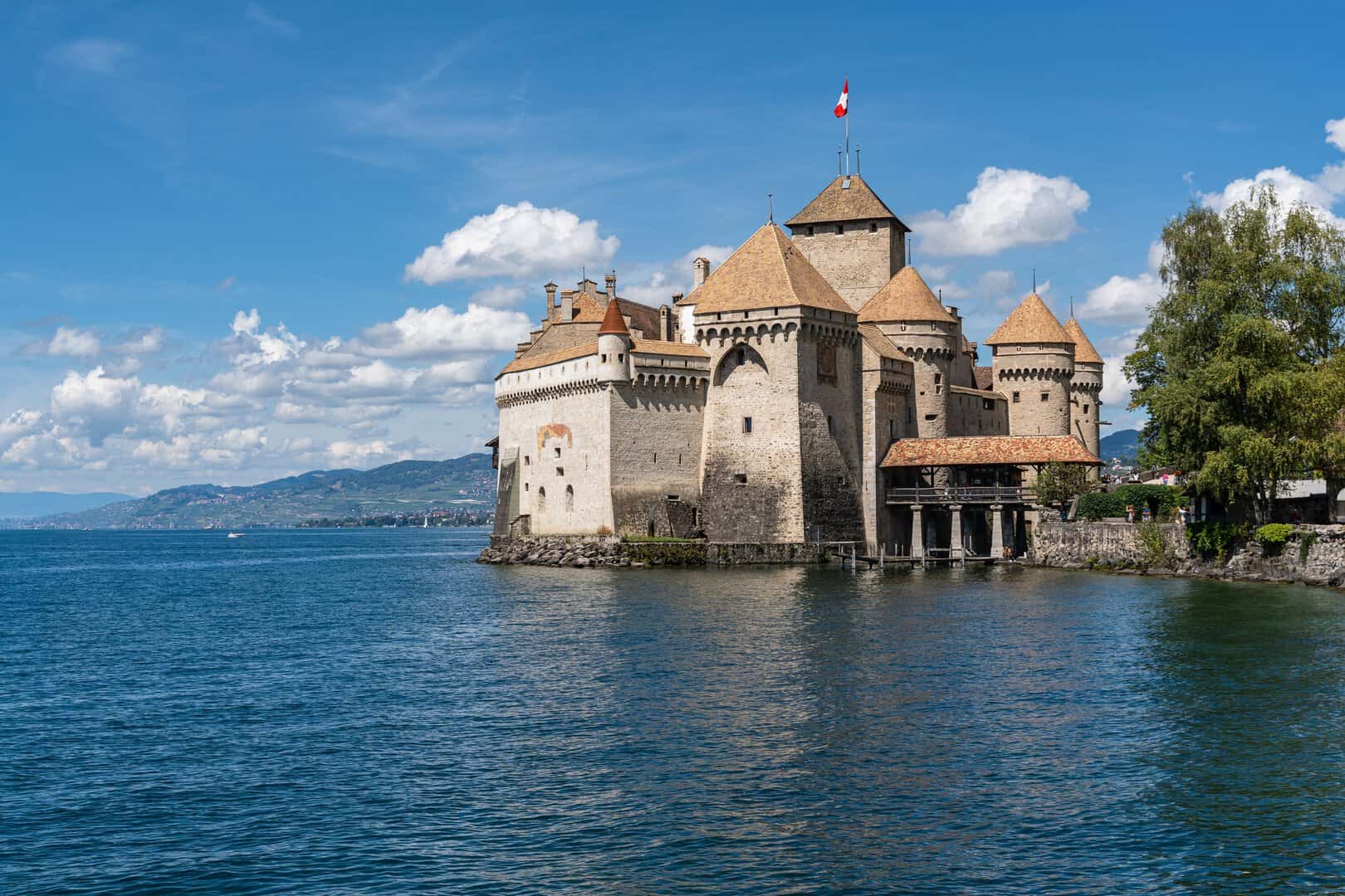 Viaggio a Ginevra. Scopri cosa vedere e visitare nella città svizzera