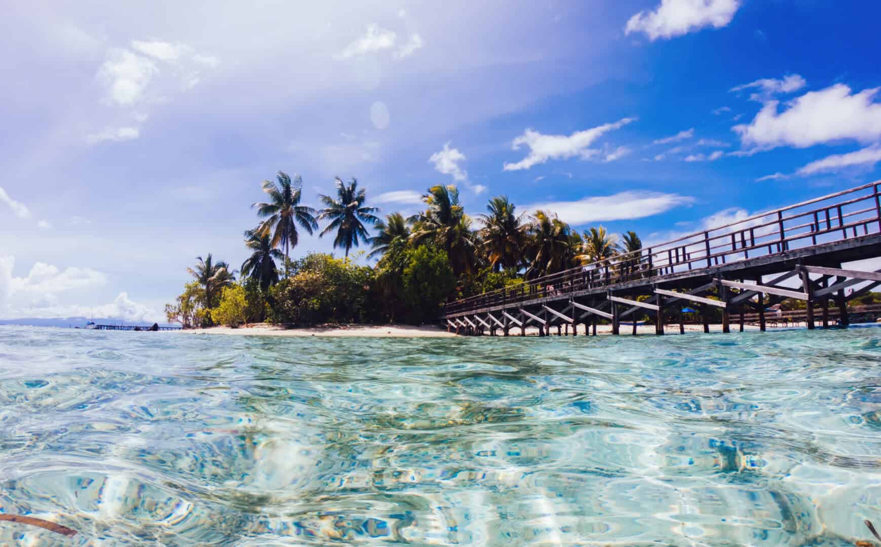 Viaggio nelle Maldive. Esplorazione delle isole disabitate e itinerari consigliati
