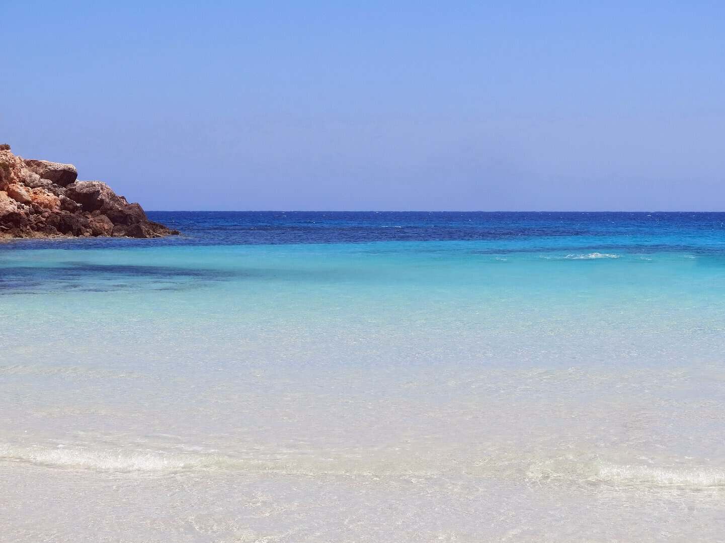Viaggio nei Caraibi. Alla scoperta delle affascinanti grotte di Eleuthera
