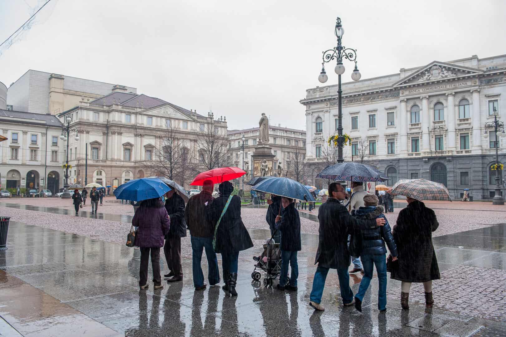 Meteo Milano, anno senza Estate: ma siamo certi?