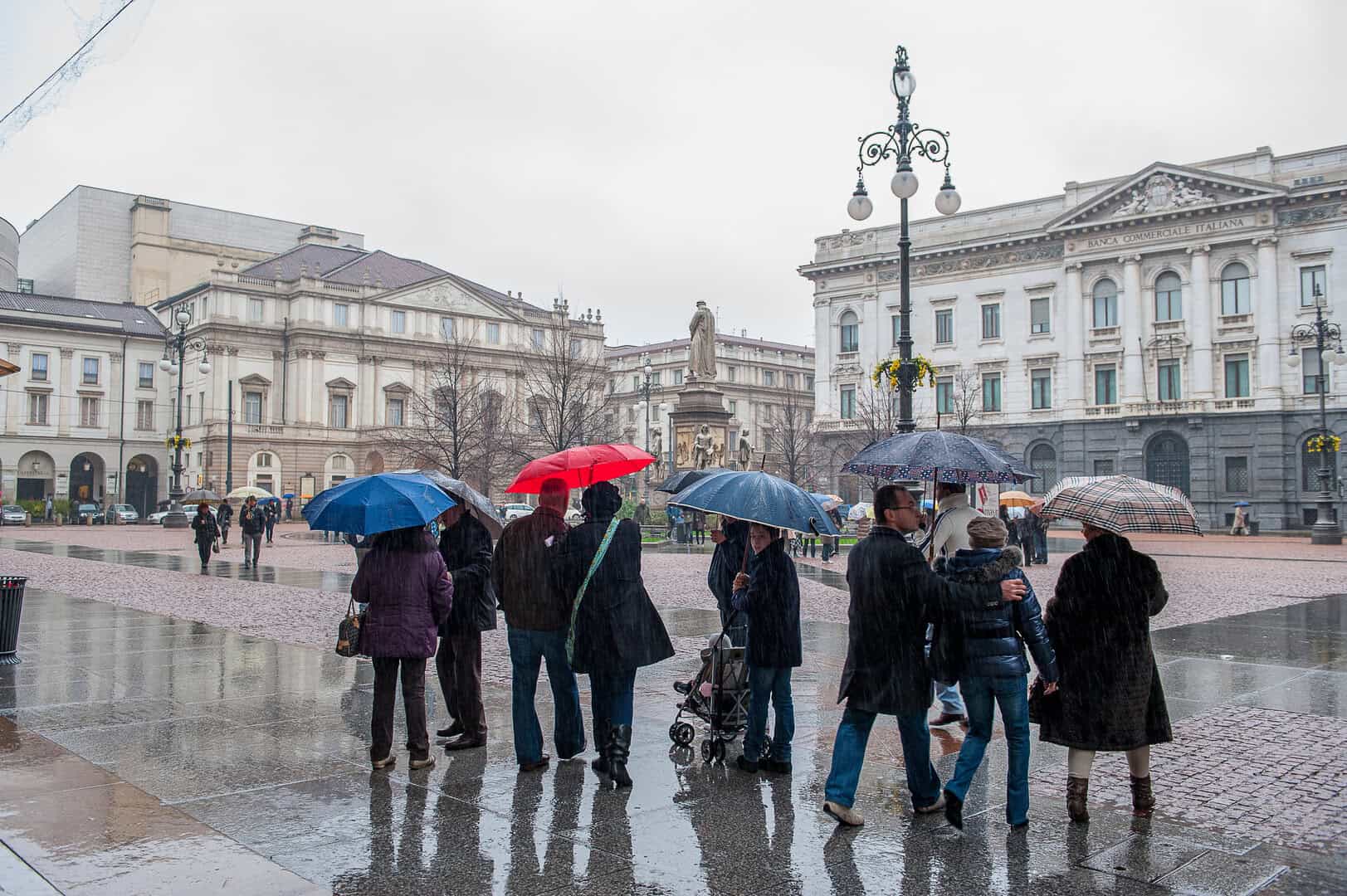 Meteo Milano, anno senza Estate: ma siamo certi?