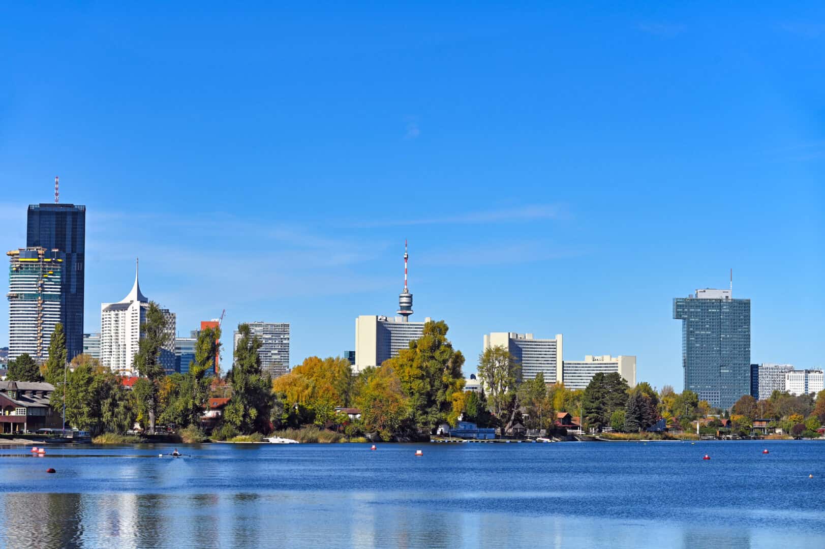 Viaggio a Vienna. Guide e consigli sui migliori luoghi da esplorare