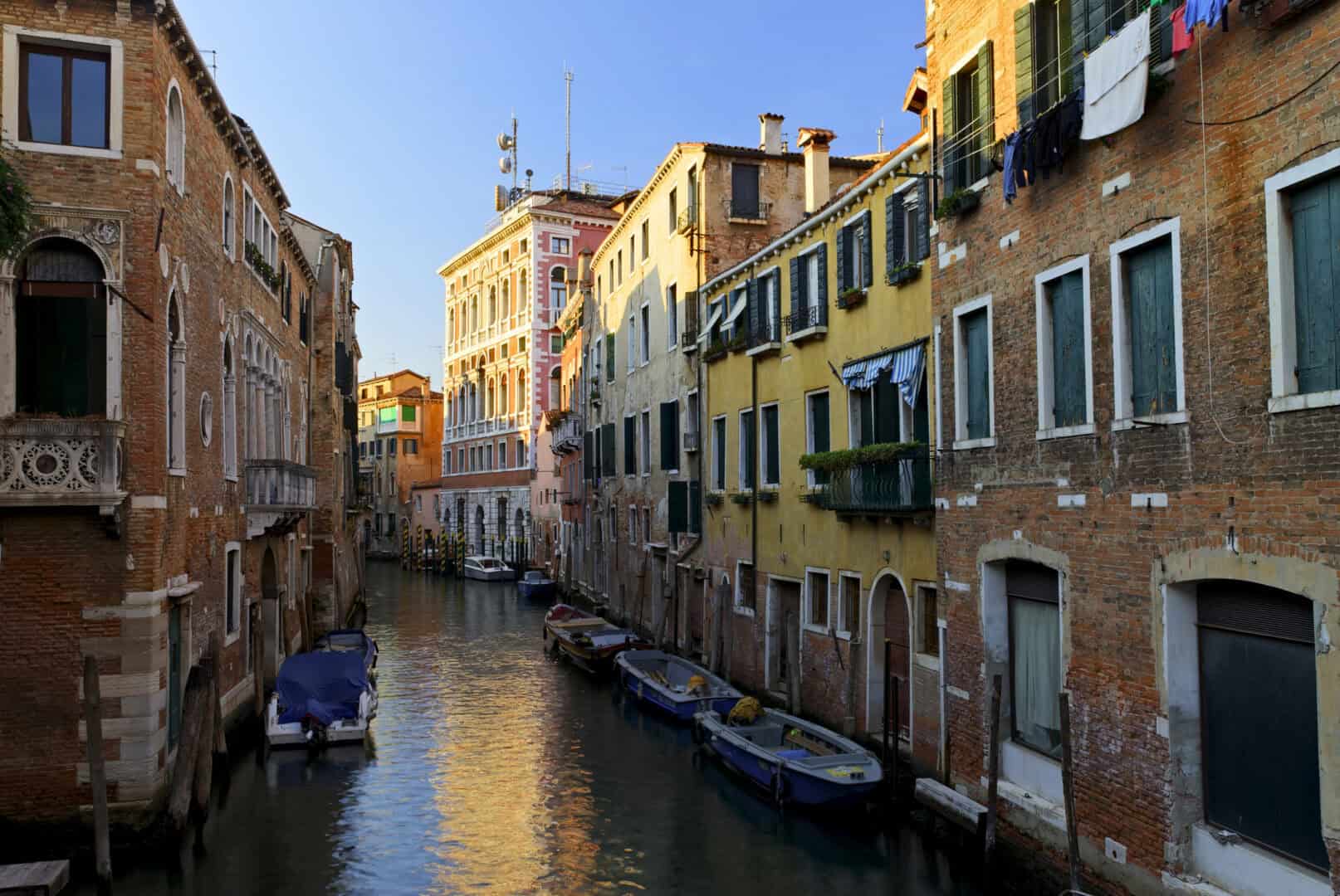 Guida completa ai luoghi imperdibili della Serenissima. Turismo a Venezia