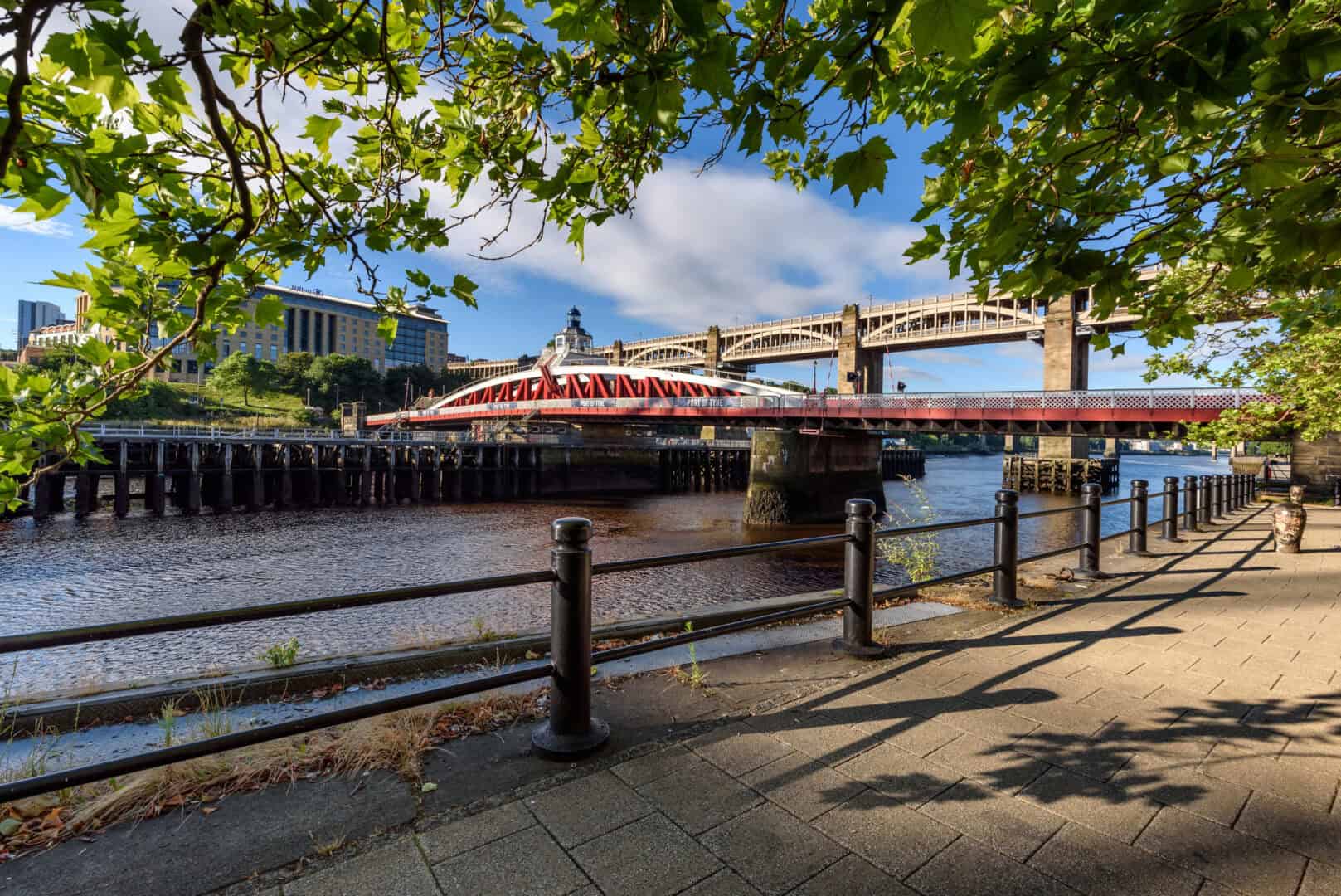 Viaggio a Newcastle. Scopri l’energia e il fascino del nord Inghilterra