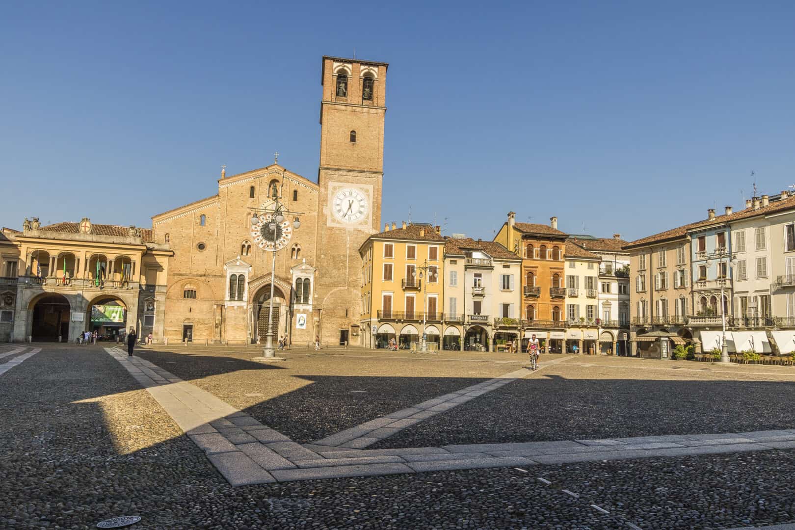 Turismo a Lodi. Scoprire pace e sapori in un weekend lombardo