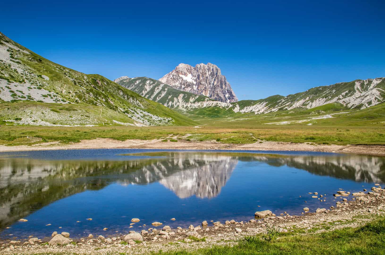 Turismo in Abruzzo. Alla scoperta dei sentieri segreti del Gran Sasso