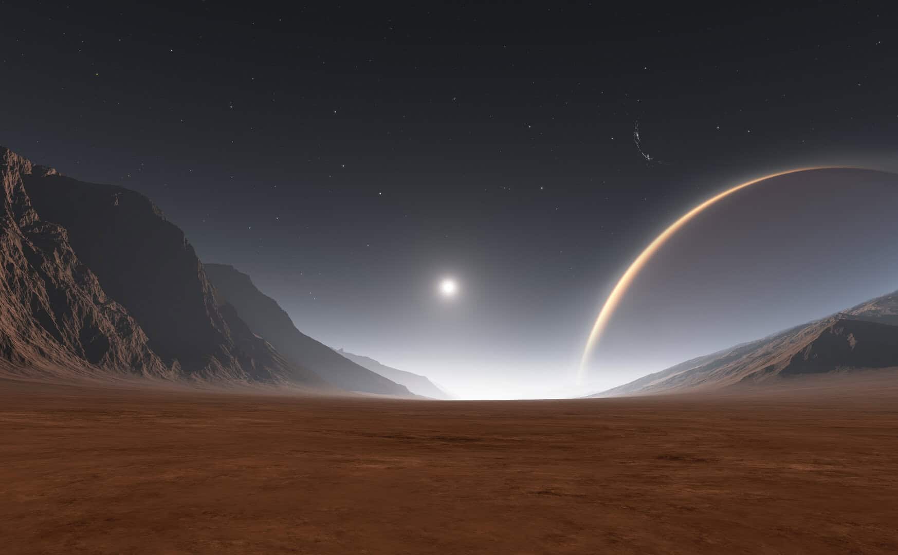 Segreti della super-Terra: il telescopio James Webb rivela un’atmosfera esoplanetaria inaspettata 7 Segreti della super-Terra: il telescopio James Webb rivela un’atmosfera esoplanetaria inaspettata