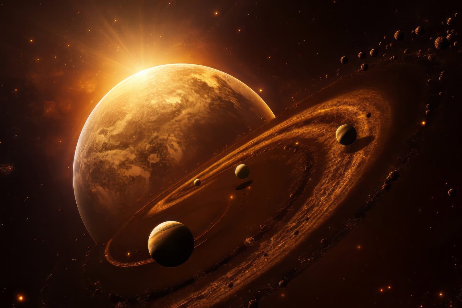 Come la nuova scoperta di TESS potrebbe cambiare la ricerca di mondi alieni