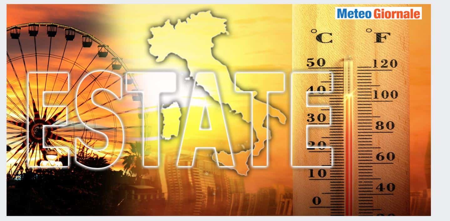 Solstizio d'estate 2024: arriva il giorno più "lungo" dell'anno!